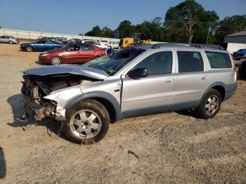  Salvage Volvo XC70