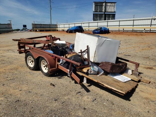  Salvage Texa Utility