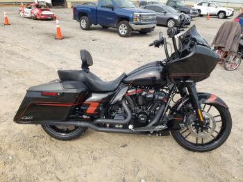  Salvage Harley-Davidson Fltrxse Cv