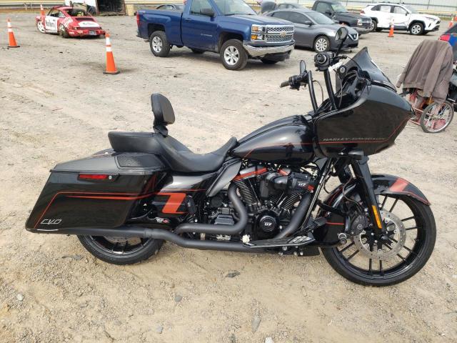  Salvage Harley-Davidson Fltrxse Cv