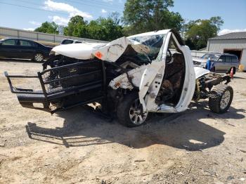  Salvage Ram 2500