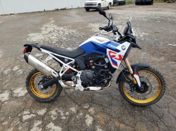  Salvage BMW F 900 Gs