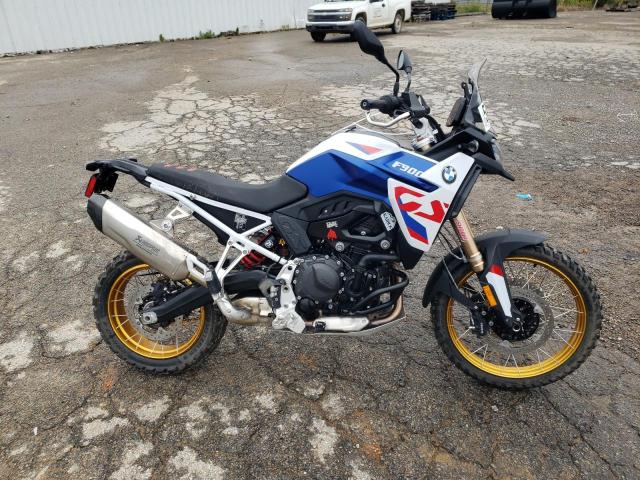  Salvage BMW F 900 Gs