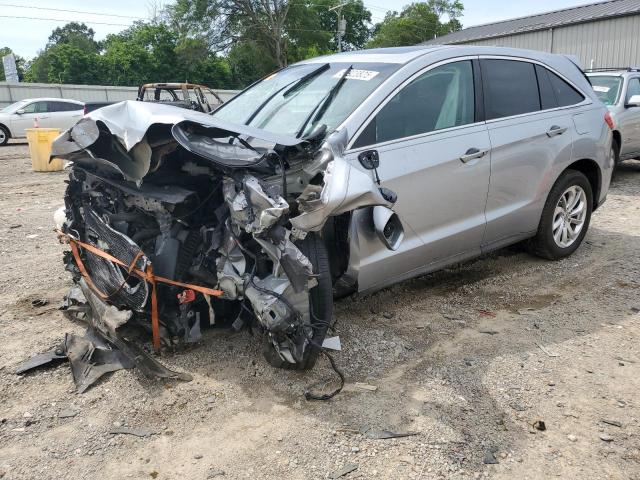  Salvage Acura RDX