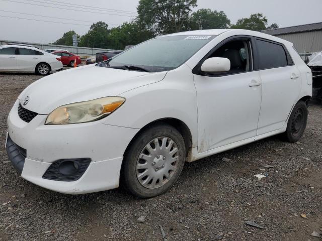  Salvage Toyota Matrix