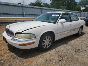  Salvage Buick Park Ave