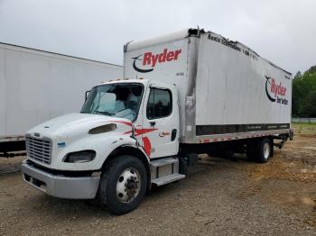  Salvage Freightliner M2 106 Med