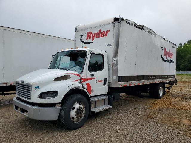 Salvage Freightliner M2 106 Med