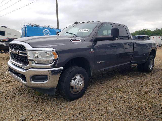  Salvage Ram 3500
