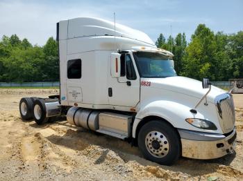  Salvage International Prostar