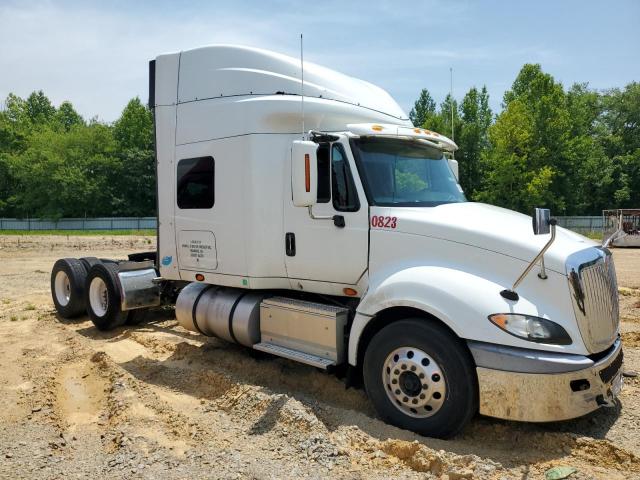  Salvage International Prostar
