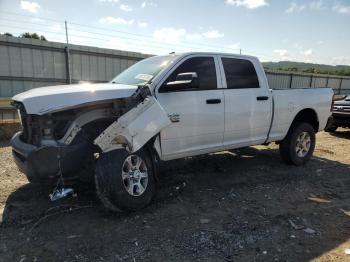  Salvage Ram 2500