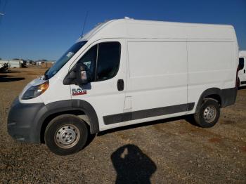  Salvage Ram Promaster