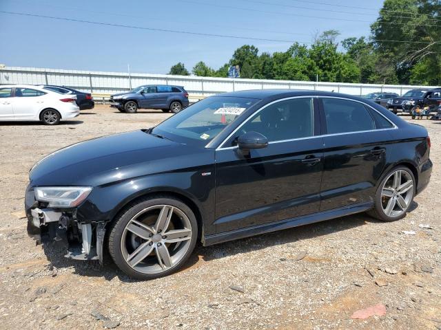  Salvage Audi A3