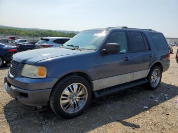  Salvage Ford Expedition