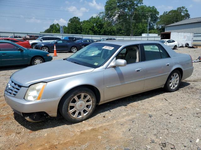  Salvage Cadillac DTS