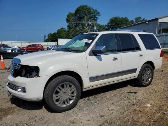  Salvage Lincoln Navigator