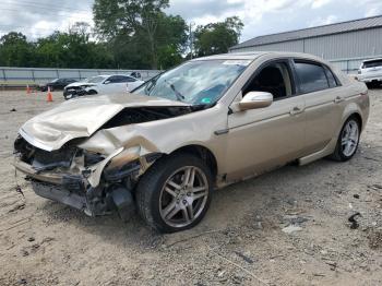  Salvage Acura TL