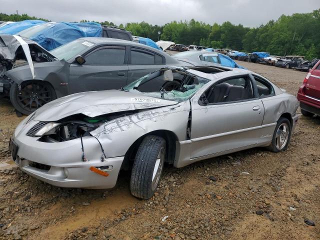  Salvage Pontiac Sunfire