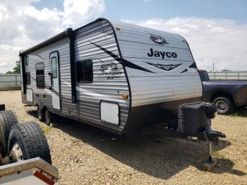  Salvage Jayco Jay Flight