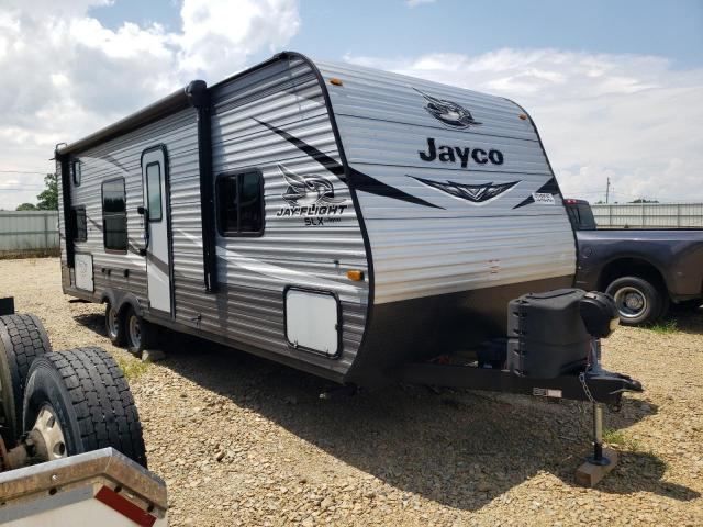  Salvage Jayco Jay Flight