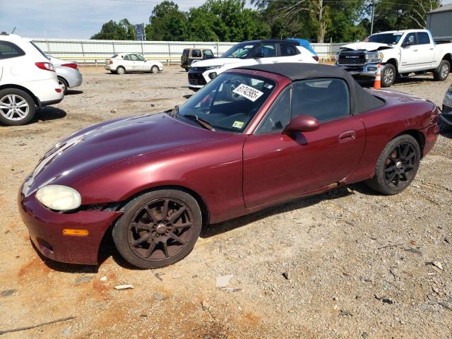  Salvage Mazda Mx5