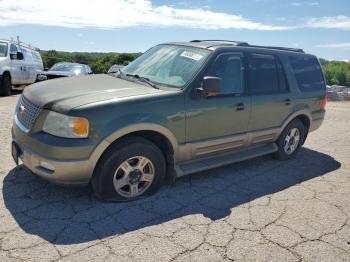  Salvage Ford Expedition