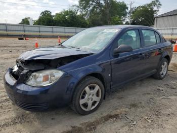  Salvage Chevrolet Cobalt Ls