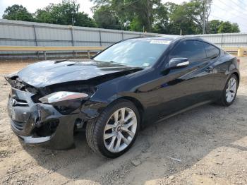  Salvage Hyundai Genesis