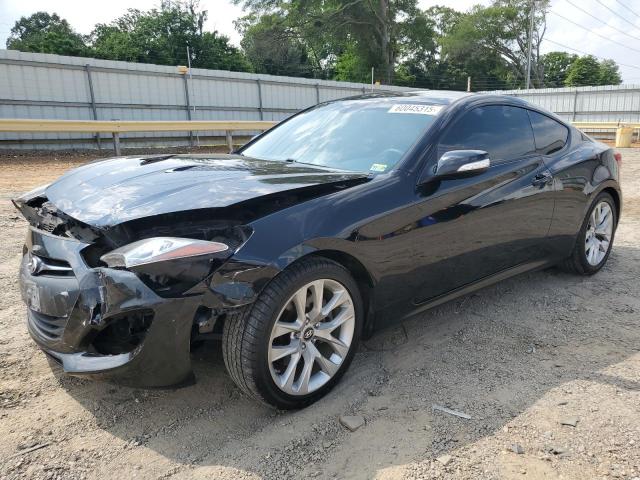  Salvage Hyundai Genesis
