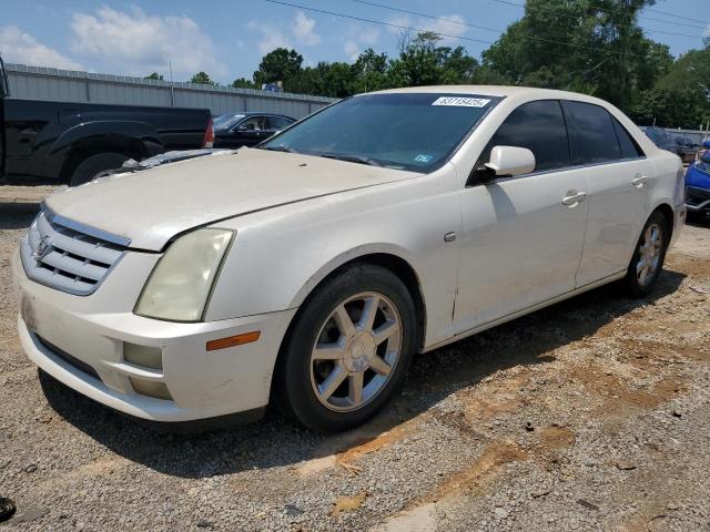  Salvage Cadillac STS