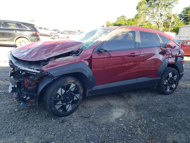  Salvage Hyundai KONA