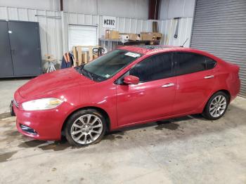  Salvage Dodge Dart