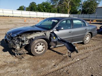  Salvage Buick LeSabre