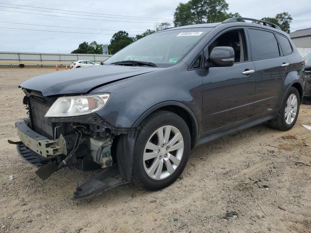  Salvage Subaru Tribeca