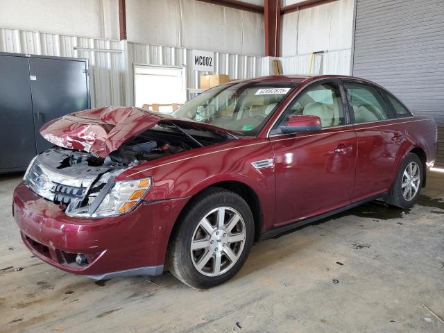  Salvage Ford Taurus
