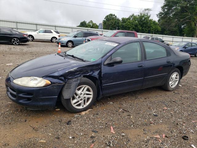  Salvage Dodge Intrepid