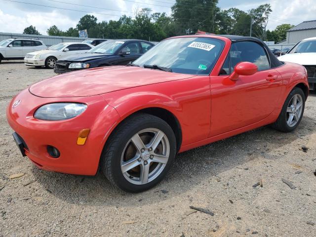  Salvage Mazda Mx5