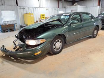  Salvage Buick LeSabre
