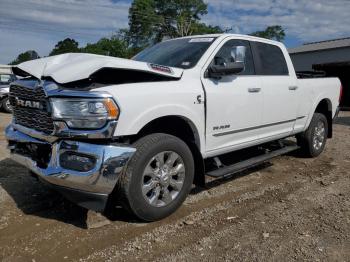  Salvage Ram 2500