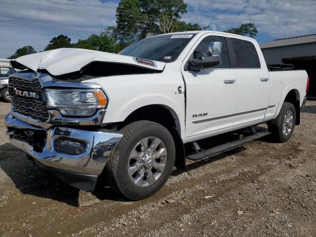  Salvage Ram 2500