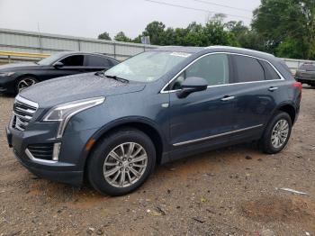  Salvage Cadillac XT5