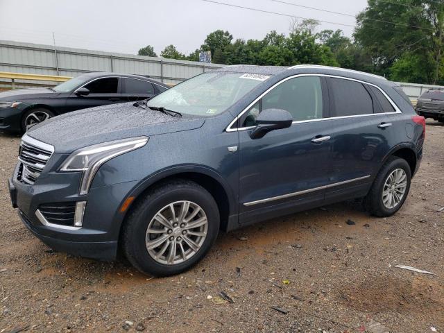  Salvage Cadillac XT5