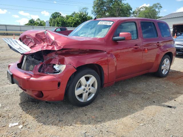  Salvage Chevrolet HHR