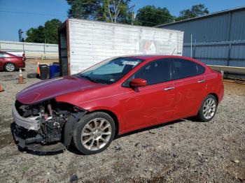  Salvage Dodge Dart