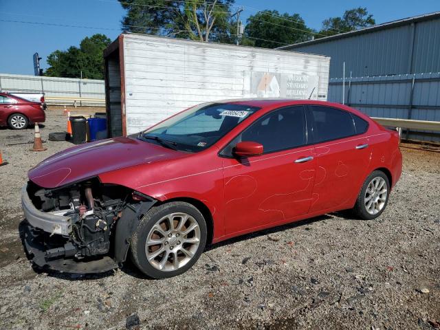  Salvage Dodge Dart