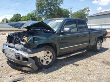  Salvage Chevrolet Ck Series