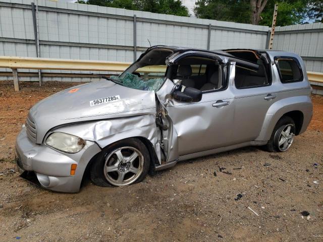  Salvage Chevrolet HHR