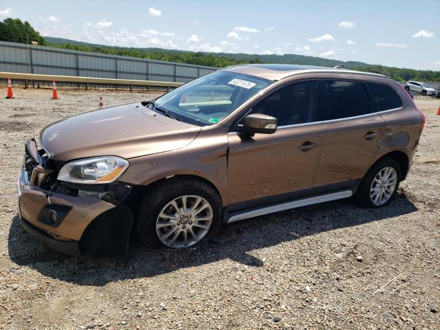  Salvage Volvo XC60