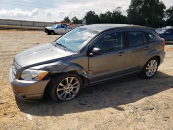  Salvage Dodge Caliber